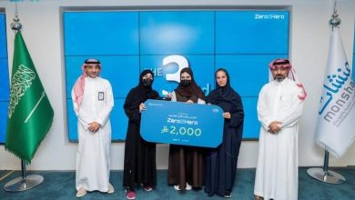 "Zero to Hero" : Succès pour les créateurs de jeux vidéo saoudiens