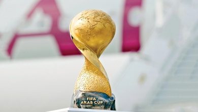 Coupe arabe : Arabie saoudite et Maroc dans le deuxième groupe
