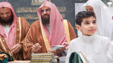 Lancement de 100 centres de sensibilisation en plusieurs langues pendant la saison du Hajj