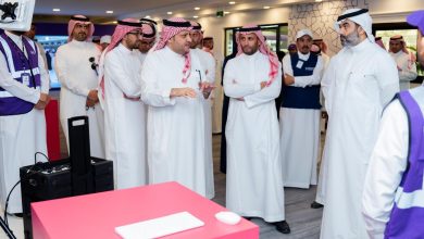 Préparation des communications et de la technologie en vue de la saison du Hajj 1446 H