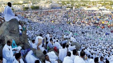 "Les affaires islamiques" lancent la plus grande campagne pour guider les pèlerins locaux pendant la saison du Hajj