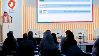 SDAIA présente la transformation numérique du Royaume lors de l'Expo Japan
