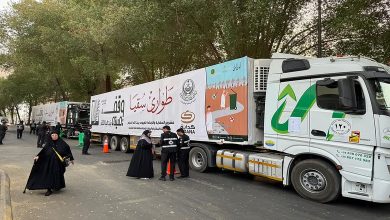 Hajj 1446 : Une initiative qualitative de la dotation Princesse Seetah