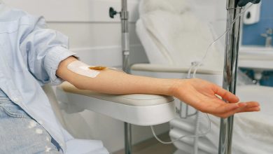 Les dangers cachés des perfusions NAD+ en Arabie saoudite