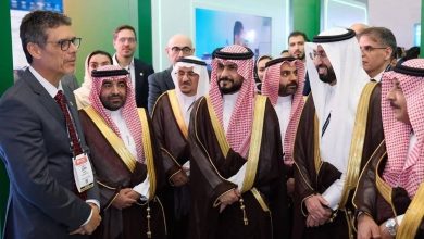 L’Arabie saoudite participe à BIO 2025 à Boston