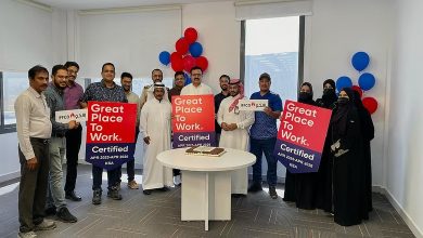 IFFCO : Meilleur environnement de travail en Arabie saoudite