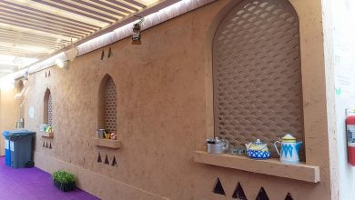 « Identité architecturale » : Hajj avec un esprit saoudien