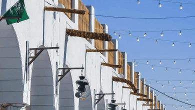 Les Rawashin : un exemple d’architecture saoudienne en bois à Médine
