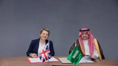 L’Arabie saoudite et le Royaume-Uni signent un accord de « One-Stop Security »