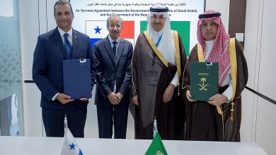 Accord aérien saoudo-panaméen au Salon du Bourget 2025