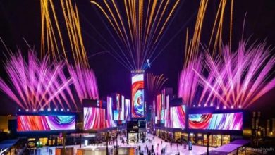 Été saoudien 2025 un paradis familial haut en couleurs