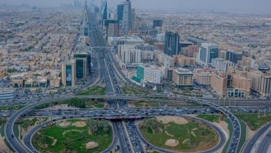 L'économie saoudienne croît de 3,4 % au premier trimestre