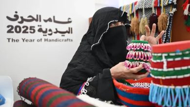 Lancement des activités de la « Semaine du Patrimoine » à Tabuk