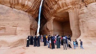 L’Arabie saoudite réalise un nouveau record historique dans le secteur du tourisme