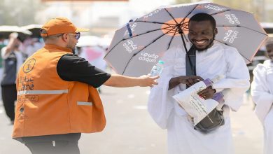 Des chiffres exceptionnels lors de la saison du Hajj cette année