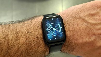 Lenovo lance une montre connectée aux multiples fonctions santé