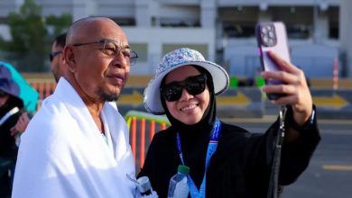 Hajj 2025: Plus de 18 millions d'appels le jour de l'Arafat