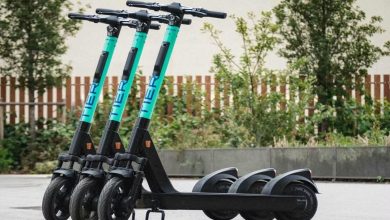 Les trottinettes électriques entrent dans la scène des transports publics de riyad