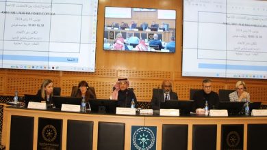 L’Union des radios arabes relance ses activités en Syrie