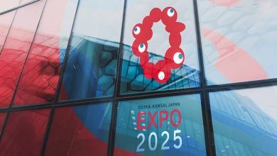l’Expo 2025 Osaka : l’Arabie Saoudite brille