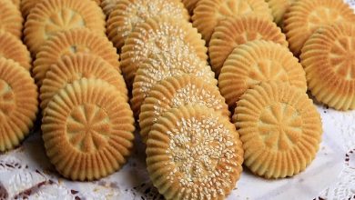 Le Maamoul saoudien, trésor des fêtes