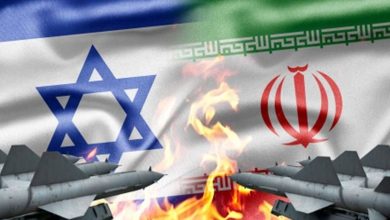 Intensification du conflit israélo-iranien