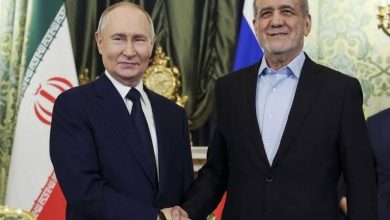 Russie et iran : neutralité ou soutien indirect ?