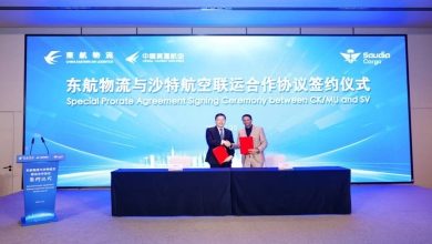 Saudi Cargo et China Cargo Partenariat stratégique