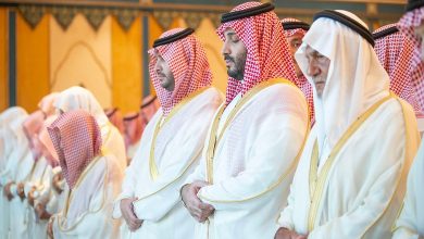 Des Millions de Fidèles Célèbrent l’Aïd al-Adha