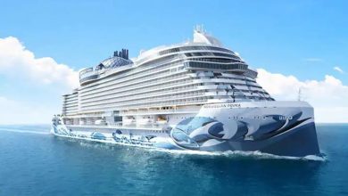 Aroya Cruises lance sa saison inaugurale en Méditerranée