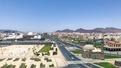 Médine modernise ses infrastructures