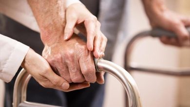 Soins aux personnes âgées en Arabie saoudite