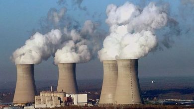 l’Arabie saoudite confirme la sécurité radiologique