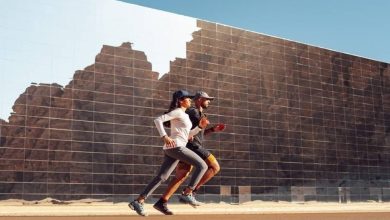 500 coureurs au "Flammes d’AlUla" en août prochain