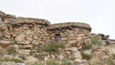 Jazan, entre pierres et mémoires d’ancêtres