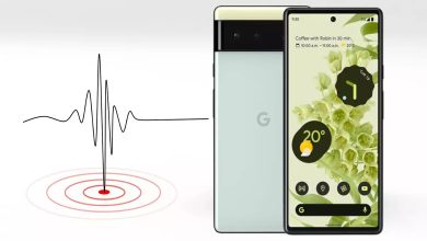 Les smartphones pourraient aider à détecter les tremblements de terre