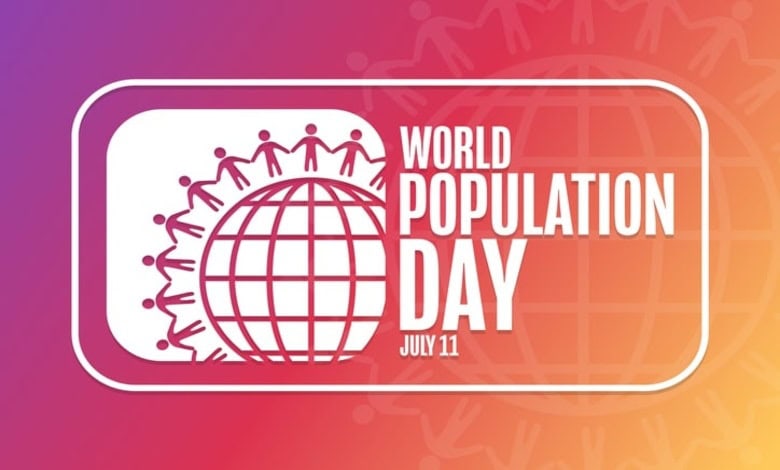 L’Arabie saoudite célèbre la Journée mondiale de la population