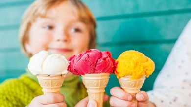 3 idées reçues courantes sur la glace