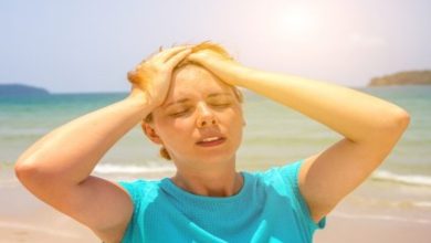 Une nouvelle technologie pour détecte le niveau d’hydratation du corps