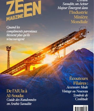 ZEEN KSA FR 13 Juillet 2025