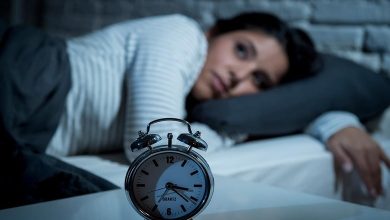 La pratique régulière de l'exercice aide à traiter l'insomnie