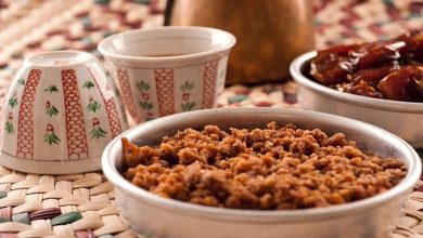 Le Mamroos saoudien : une saveur du Sud du Royaume