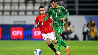 Musab Al-Juwair en lice pour le titre de « Future Star » en Asie