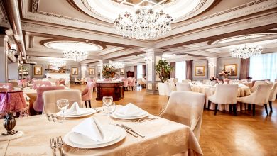 Nouvelles exigences pour les restaurants de luxe en Arabie Saoudite