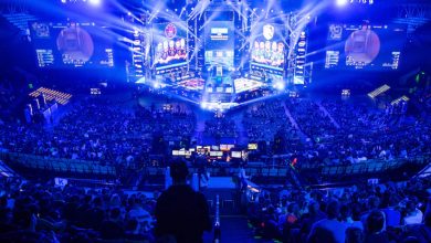 Qualifications palpitantes à la Coupe du Monde d’esport