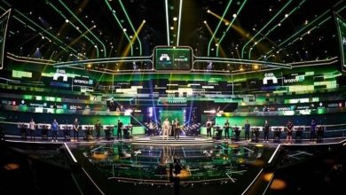 Demi-finales palpitantes à la Coupe du Monde des l’esport