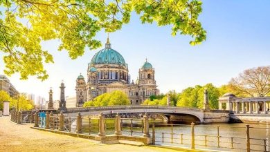 L’Allemagne : les touristes saoudiens avec "voyage halal"