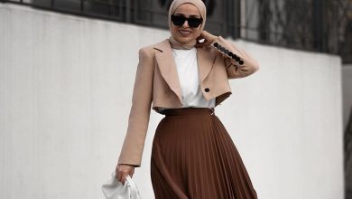Les jupes plissées : Une icône intemporelle