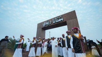 Shatana Rifi : 25 000 visiteurs célèbrent le patrimoine rural