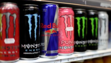 Les dangers des boissons énergétiques chez les adolescents